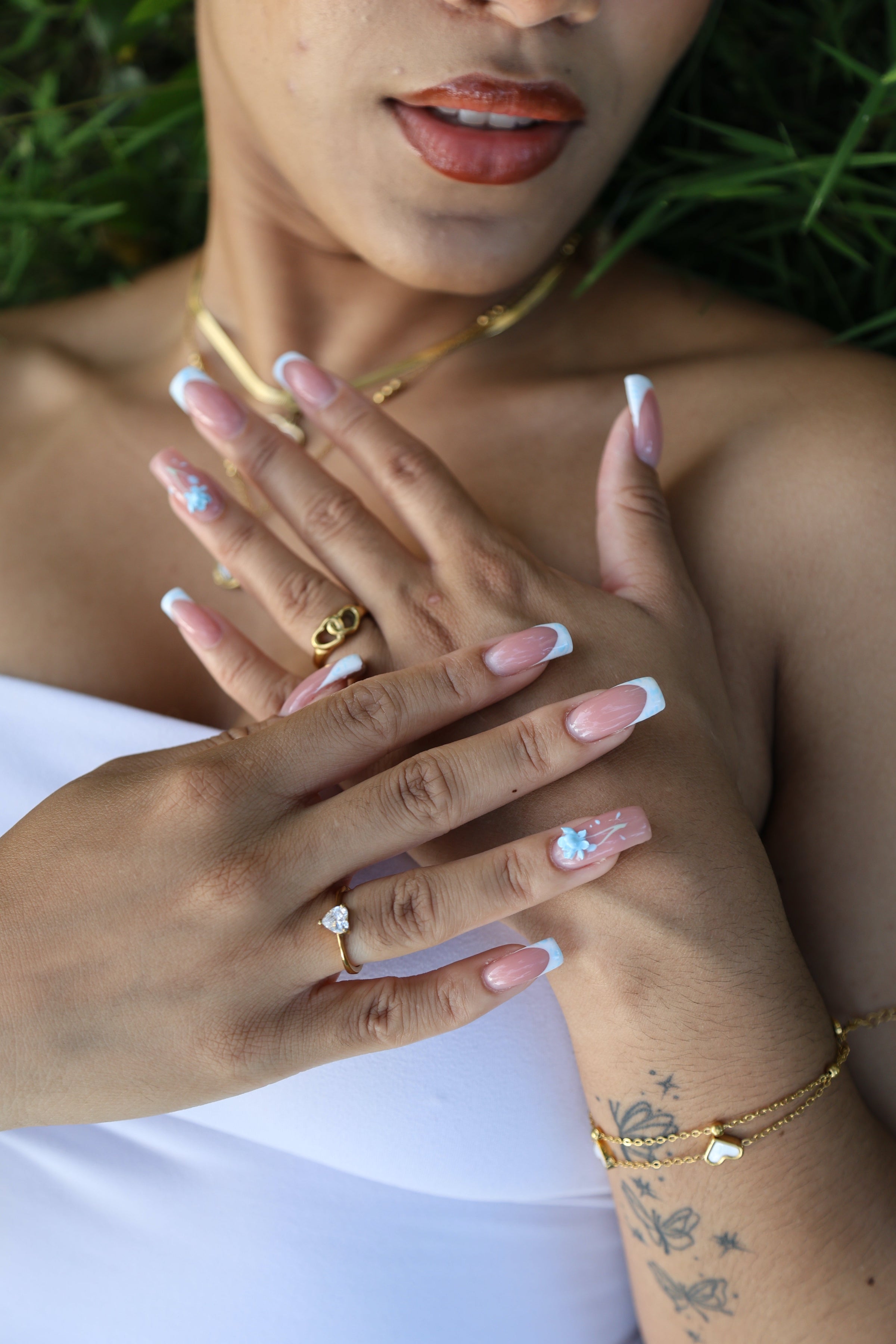 Promise Rings