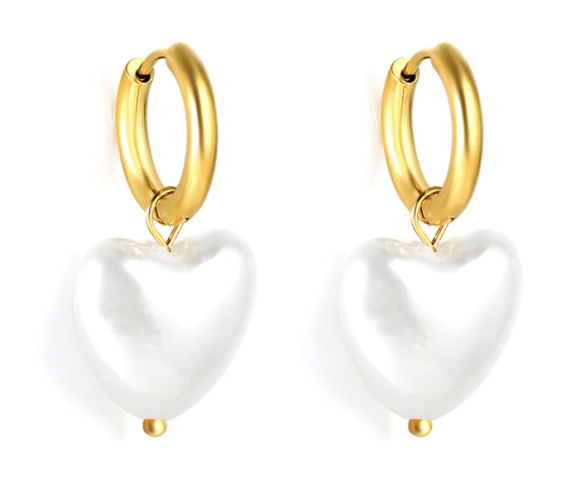 Lover's Pearl