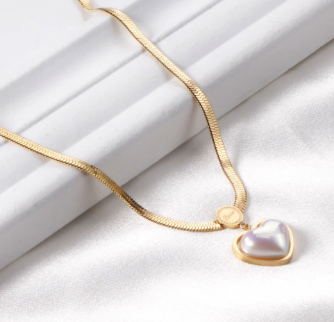 Lover's Pearl