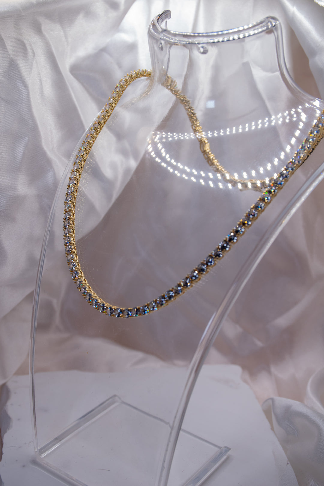Tennis Chain