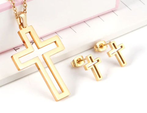Sanctuary Earrings
